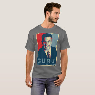 Dan Geltrude - shirt Guru