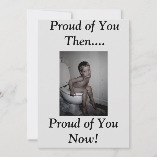 Dan...., groep van ... Uitnodiging (Voorkant)