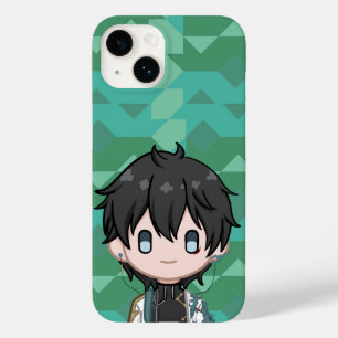 Dan Heng Case-Mate iPhone 14 Hoesje