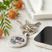 Dan Heng HSR Sleutelhanger (Zijkant)