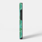 Dan Heng iPhone Hoesje (Linkerkant)