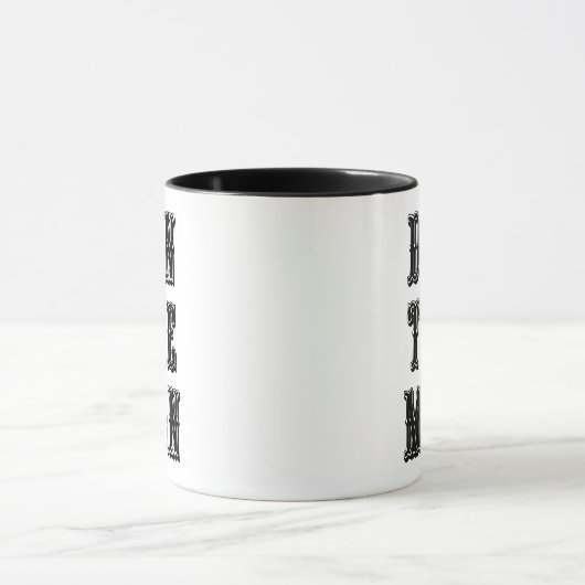 Dan het Man Mok (Midden)