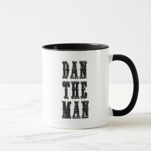Dan het Man Mok