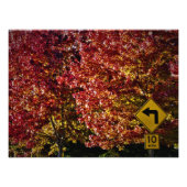 "Dan is alles goed" Foto Afdruk (Voorkant)