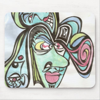 Dan Messina Mousepad_1 Muismat