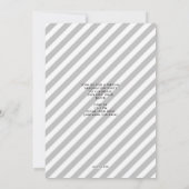 Dan & nu 2 Uitnodiging van het Afstuderen van de F (Achterkant)