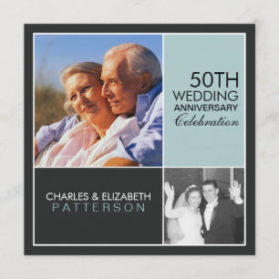 Dan nu de Moderne Uitnodiging van de Partij van he