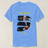 DAN QUINN ERA 2024 COMMANDERS TShirt (Design voorkant)