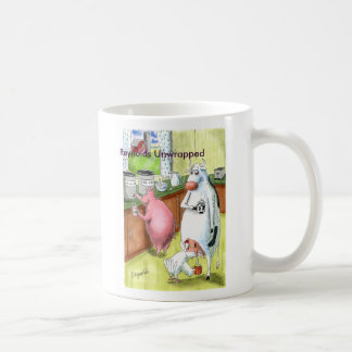 Dan Reynolds | Mok | Verse crème voor koffie/thee