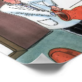 Dan Reynolds | POSTER | Sport Medicine (Hoek)