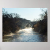 Dan River Poster (Voorkant)