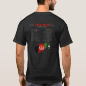 Dan T-Shirt deel 2 (Achterkant)