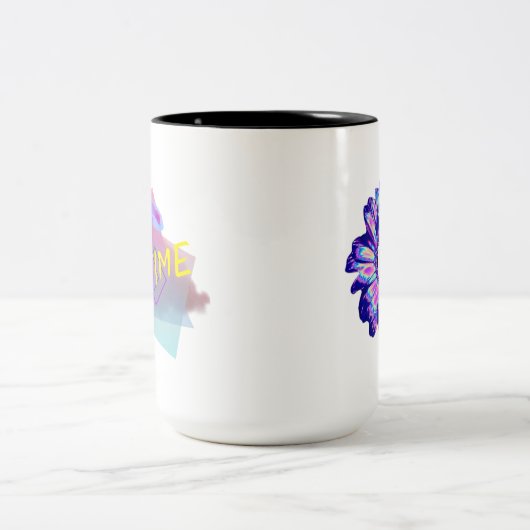 Dan Time mok (Center)