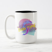 Dan Time mok (Links)