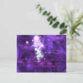 Dan zal ik je meenemen briefkaart (Staand voorkant)