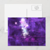 Dan zal ik je meenemen briefkaart (Voorkant / Achterkant)