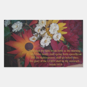 Dan zullen jullie licht Stickers breken