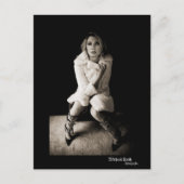 Dana Briefkaart (Voorkant)