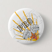 Dana Button (Voorkant)