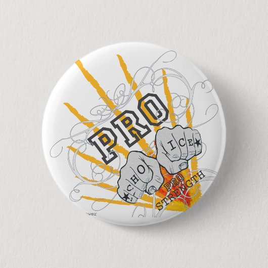 Dana Button (Voorkant)