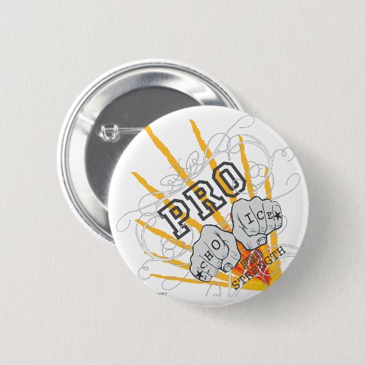 Dana Button (Voorkant /achterkant)