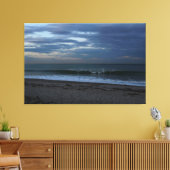 Dana Dawn Canvas Afdruk (Insitu (Woonkamer))