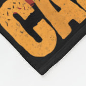 Dana Point _5  Fleece Deken (Hoek)