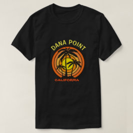 Dana Point, CA T-shirt