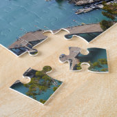 Dana Point California Legpuzzel (Zijkant)