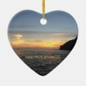 Dana Point, California Ornament (Voorkant)