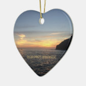 Dana Point, California Ornament (Links)