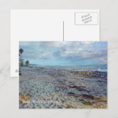 Dana Point, Californië Briefkaart (Voorkant / Achterkant)
