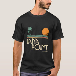 Dana Point Californië T-shirt