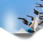 Dana Point Foto Afdruk (Hoek)