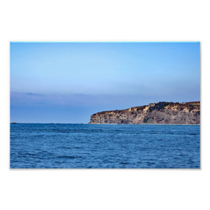 Dana Point Foto Afdruk
