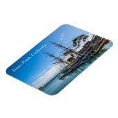 Dana Point Harbour California Magneet (Linkerzijde)