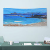 Dana point harbour spandoek (Beurs)