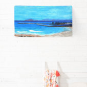 Dana point harbour spandoek (Insitu)