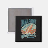 Dana Point Magneet (Voorkant / Achterkant)
