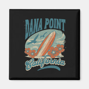 Dana Point Magneet