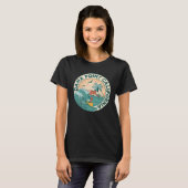 Dana Point T-shirt (Voorkant volledig)