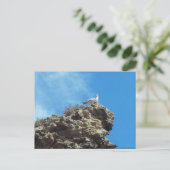 DANA PUNT 3 BRIEFKAART (Staand voorkant)