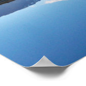 Dana, Tuolumne Meadows, Yosemite, CA. Poster (Hoek)