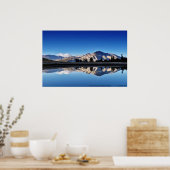 Dana, Tuolumne Meadows, Yosemite, CA. Poster (Keuken)