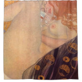 Danae Gustav Klimt Douchegordijn (Voorkant)