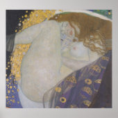 Danae Poster (Voorkant)