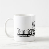 Danahey.com | Christopher Hill Koffiemok (Links)