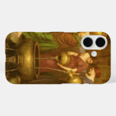 Danaides door John William Waterhouse Case-Mate iPhone Case (Achterkant (horizontaal))
