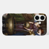Danaides door John William Waterhouse Case-Mate iPhone Case (Achterkant (horizontaal))