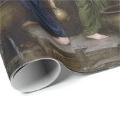 Danaides John William Waterhouse Cadeaupapier (Rol Hoek)